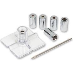 Axminster Axminster Workshop Drill Guide Kit