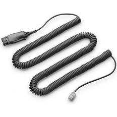 Hörlurar Poly Savi 8200 USB-A Headset