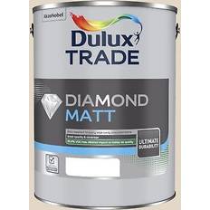 Dulux Dulux Trade Diamond Matt Emulsion 5 L
