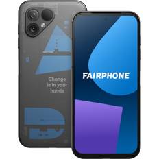 Fairphone 5 5G Transparent