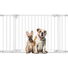 Pets Bettacare Safestep Dog Gate 138 cm - 145 cm