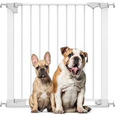 Pets Bettacare Safestep Dog Gate 82 cm - 89 cm