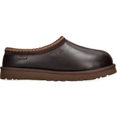 UGG Tasman Leather Regenerate - Ironwood