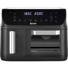 Haden 12L Dual Air Fryer 2400W