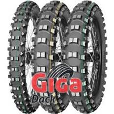 Mitas Motorcykeldäck Mitas Terra Force-EX MH 120/100-18 TT 68M Bakhjul