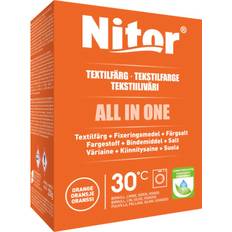 Nitor All in One Mini Orange 230g