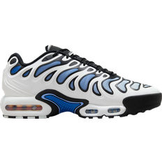 Nike Air Max Plus Drift M - Summit White/Royal Pulse/Hyper Royal/Black