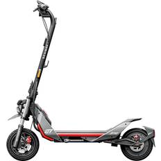 Electric Vehicles Segway ZT3 Pro Electric Scooter 24.8 Mph