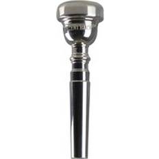 Bach 11C Trumpet Mouthpiece Silver