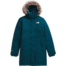 North face arctic parka australia best sale