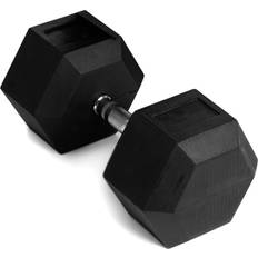 Abilica Hex Dumbbell 17.5kg