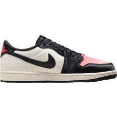 Jordan Homme Chaussures Jordan 1 Retro Low OG Paris - White