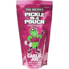 Garlic Joe Pickle