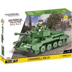 Blocks Cobi Cromwell Mk 4 2269