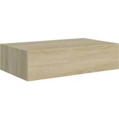 vidaXL 330247 Vägghylla 40cm