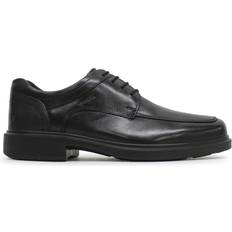 Ecco Low Shoes ecco Helsinki 2 500204 Leather Lace Up Low Top Derby Leather