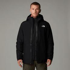 The North Face Table Down Triclimate 3-in-1 Jacket - TNF Black