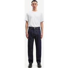Samsøe Samsøe Herr Byxor & Shorts Samsøe Samsøe Roger Jeans 15059 Herr - Dark Lake