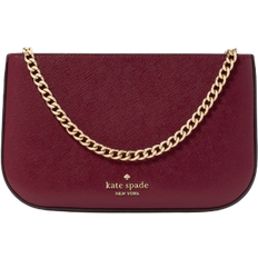 Kate Spade Madison Pochette - Blackberry Preserves