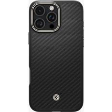 Spigen Enzo Aramid MagFit Case for iPhone 16 Pro