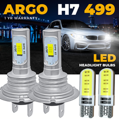 Argo Audi A3 8V LED Headlight 6000K