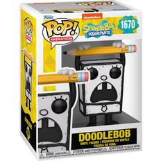 Funko Pop! Animation Spongebob Squarepants Doodlebob