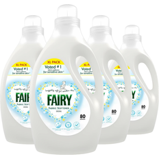 Fairy Textile Cleaners Fairy Laundry Fabric Softener 80 Washes 2.64 L