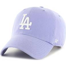 Homme - Violet Casquettes 47 Brand Clean Up Cap - Lilac