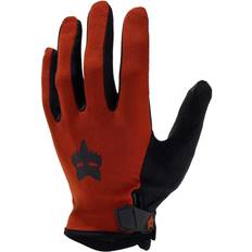 Fox Racing Ranger Gloves Orange Mann