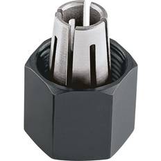 Elverktygstillbehör Flex Spännhylsa 6.35mm CER18-EC