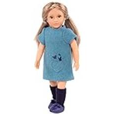 Lori Mini Doll 6 Inch Fashion Doll