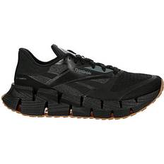 Reebok Sport Shoes Reebok Floatzig 1 Running Shoe - Black