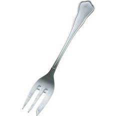 Bestick chippendale Brønnum Chippendale Tårtgaffel 16cm