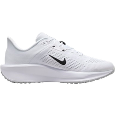 Nike Quest 6 W - White/Pure Platinum/Black