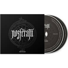 Robin Carolan Nosferatu (Original Soundtrack) (CD)