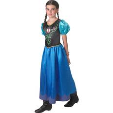 Rubies Disney Frozen Classic Anna Costume