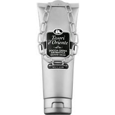 White Musk Shower Cream