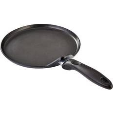 Stainless Steel Crepe- & Pancake Pans Judge Non-Stick Crepe Pan 22 cm