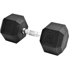 Gymstick Hex Dumbbell 22.5kg