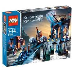 LEGO Kingdoms LEGO Knights Kingdom Gargoyle Bridge 8822