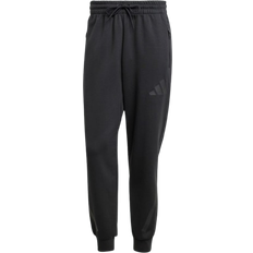 Adidas Z.N.E. Tracksuit Bottoms - Black