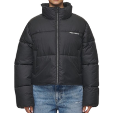 Pegador Georgia Puffer Jacket - Black