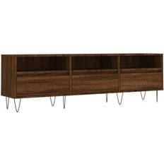 vidaXL 831283 TV-bänk 150x44.5cm
