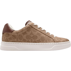 Coach Schuhe Coach High Line W - Brown Khaki