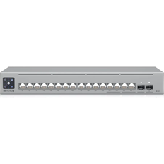 PoE++ Switcher Ubiquiti UniFi Switch Pro Max 16 PoE (USW-Pro-Max-16-PoE)