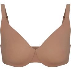 SKIMS Smoothing Intimates Unlined Full Coverage Bra - Sienna