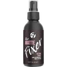 The Matte Fixer Setting Spray 60ml