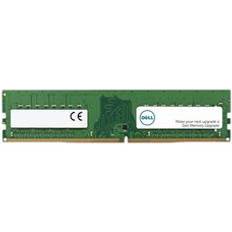 RAM Memory Dell DDR4 2666MHz 16GB (SNPTP9W1C/16G)