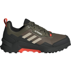 Adidas terrex adidas Terrex AX4 Wide M - Olive Strata/Wonder Beige/Core Black