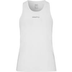 Craft ADV Essence Singlet 2 - White